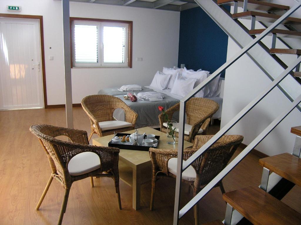 Casa De Alpajares - Guest House & Spa Freixo de Espada à Cinta Kamer foto