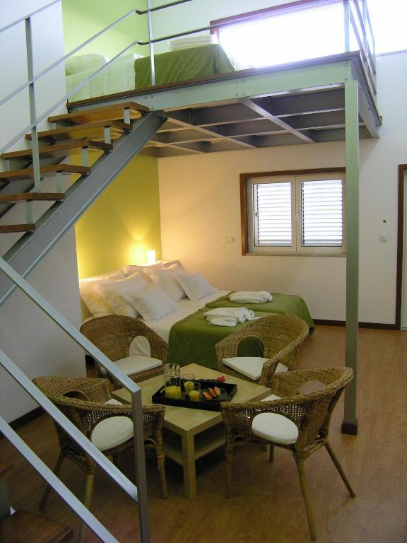 Casa De Alpajares - Guest House & Spa Freixo de Espada à Cinta Kamer foto